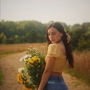 Meet your Posher, Madison